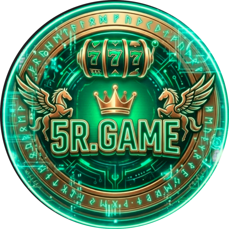 R5 Game Latest Version Download APK