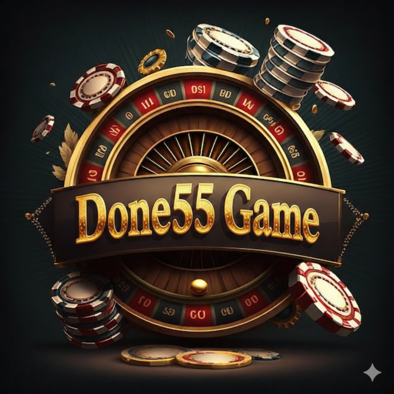 Done55 Game Download Lastest Version APK download